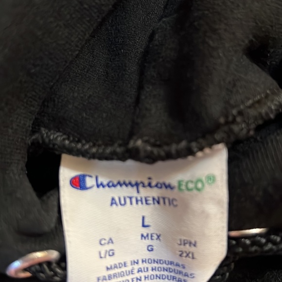 Men’s Columbia hoodie size Large - Picture 3 of 4